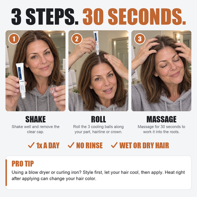 Pryme | Deoxyribose Scalp Serum