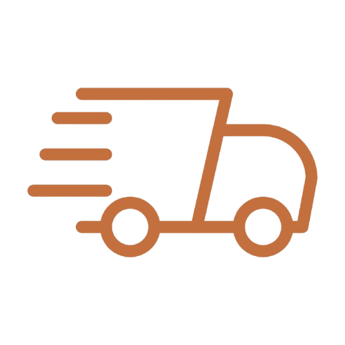 Priority Shipping